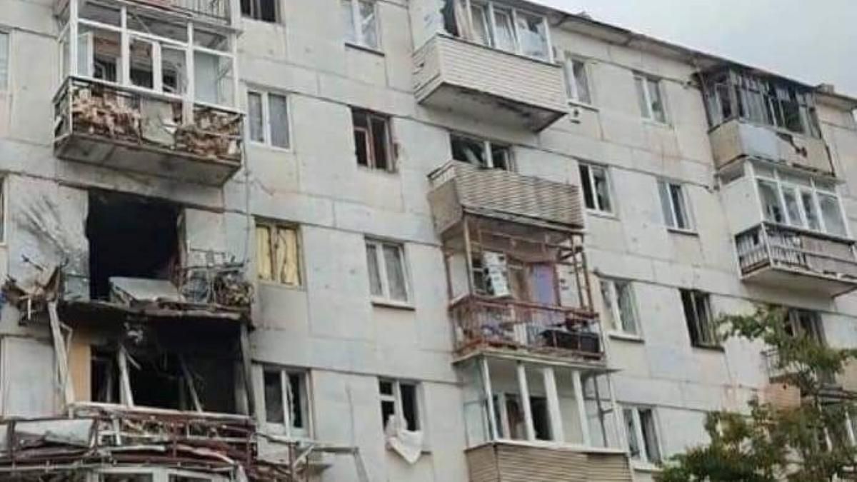 Неизвестно, сколько жертв в Северодонецке в тех районах, где засели оккупанты, – Гайдай Неизвестно, сколько жертв в Северодонецке в тех районах, где засели оккупанты, – Гайдай