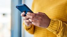 В Мелитополе россияне подключили свою мобильную связь и глушат украинских операторов