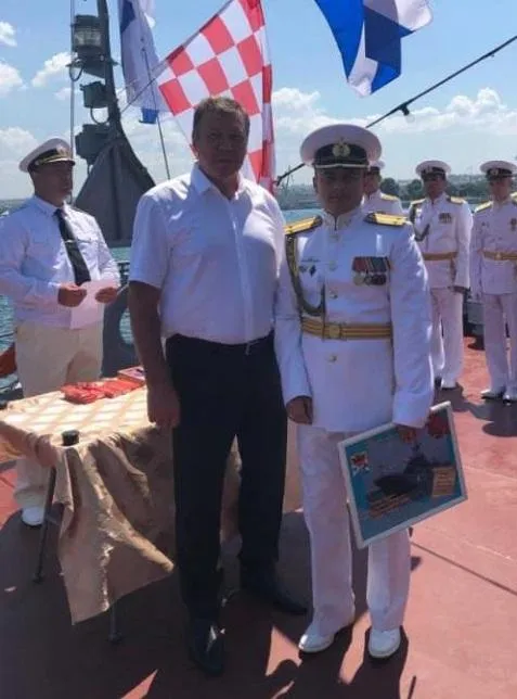 Предатель Украины Российский флот Предатель Украины Российский флот