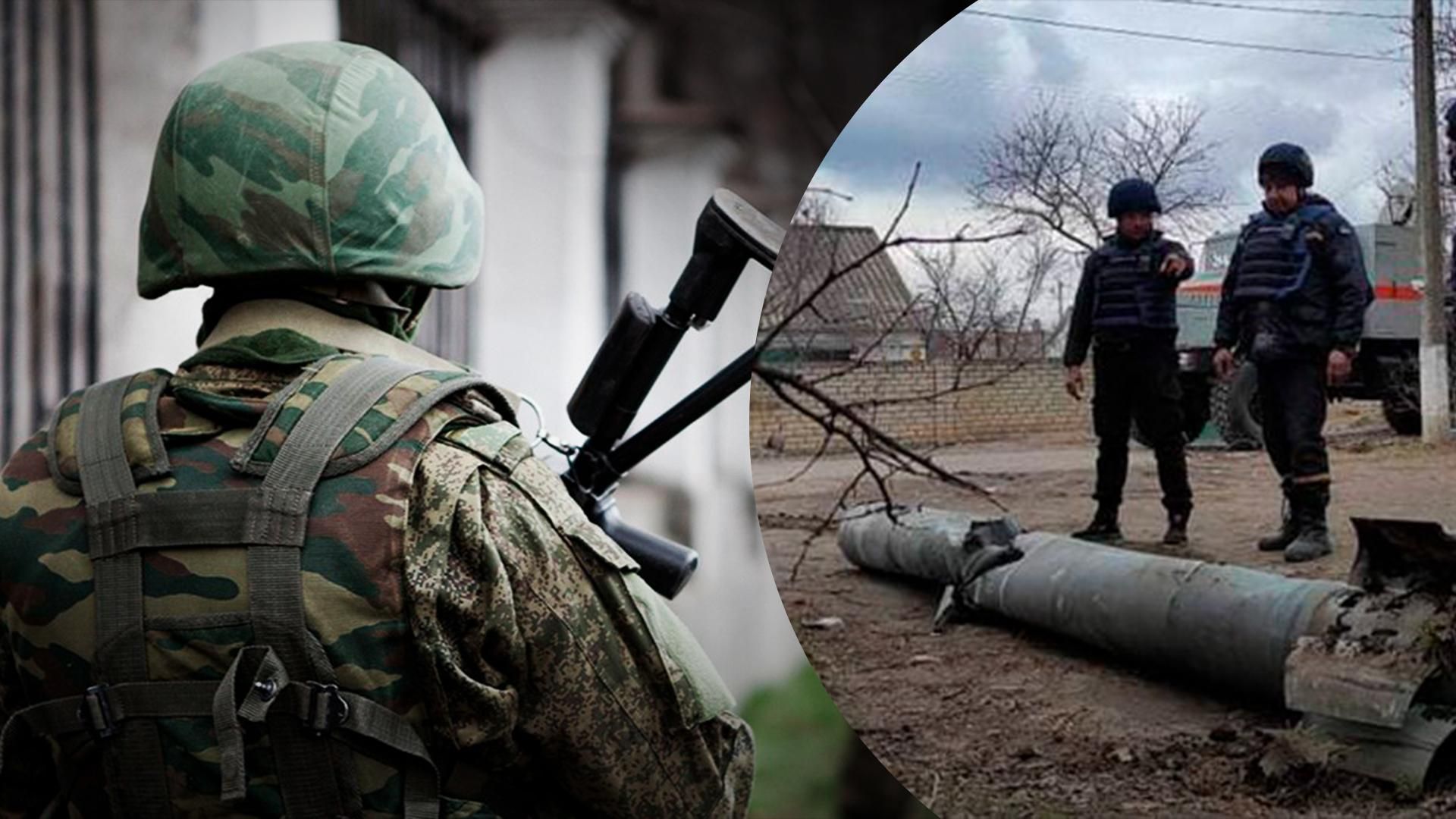 Окупанти вночі обстріляли Очаків: під вогнем опинились і інші міста Миколаївщини Окупанти вночі обстріляли Очаків: під вогнем опинились і інші міста Миколаївщини