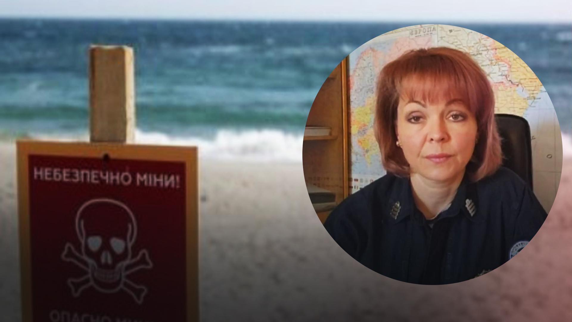 Даже побережье может быть линией обороны: одесситов призывали не ходить на пляжи Даже побережье может быть линией обороны: одесситов призывали не ходить на пляжи