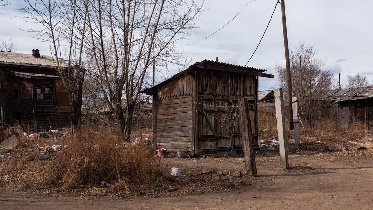 Сахалін та Камчатка: після війни Росія масово відправлятиме всіх колаборантів до глибинки Сахалін та Камчатка: після війни Росія масово відправлятиме всіх колаборантів до глибинки