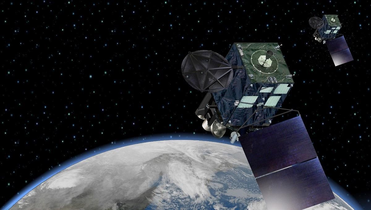 Метеорологический спутник зафиксировал утрату яркости Бетельгейзе - Техно Метеорологический спутник зафиксировал утрату яркости Бетельгейзе - Техно