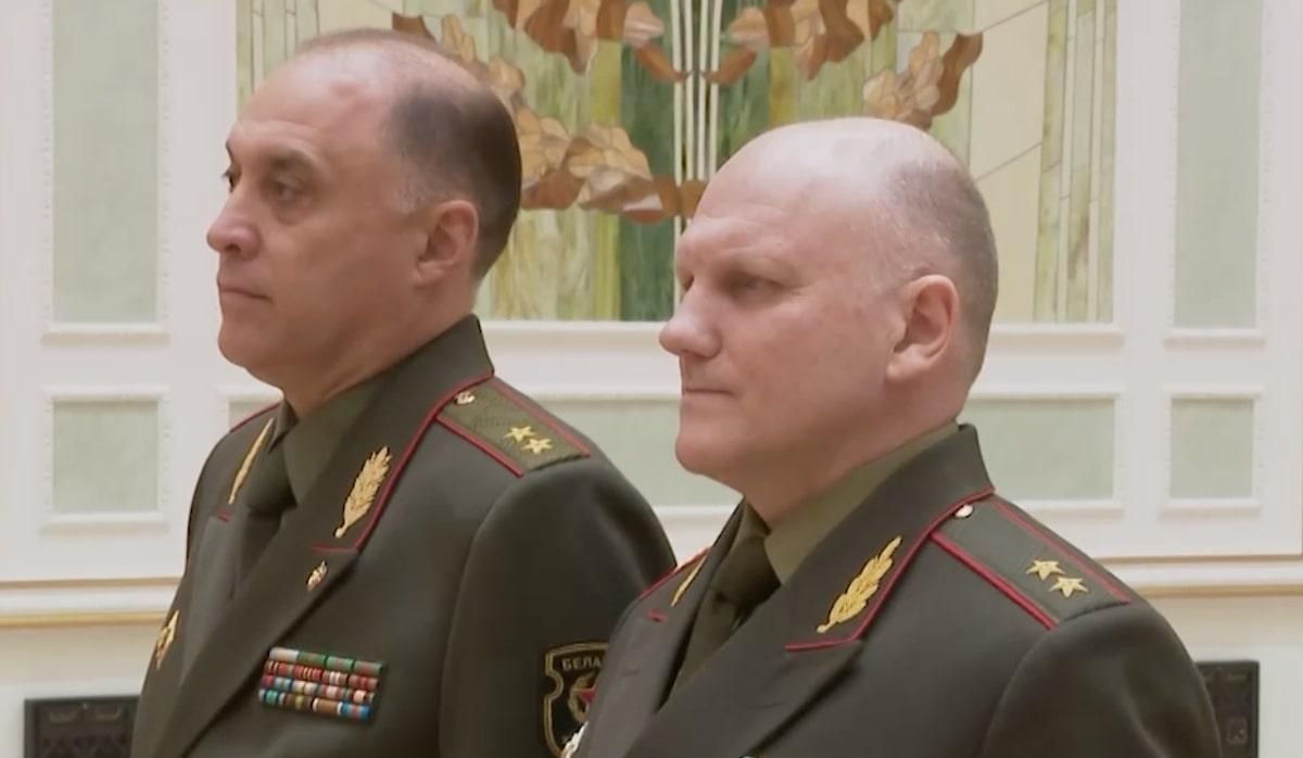"Без шуму та пострілів": Лукашенко нагородив КДБістів, які брали участь у "спецоперації"