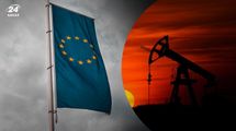 В Европарламенте раскритиковали компромисс ЕС относительно нефтяного эмбарго против России