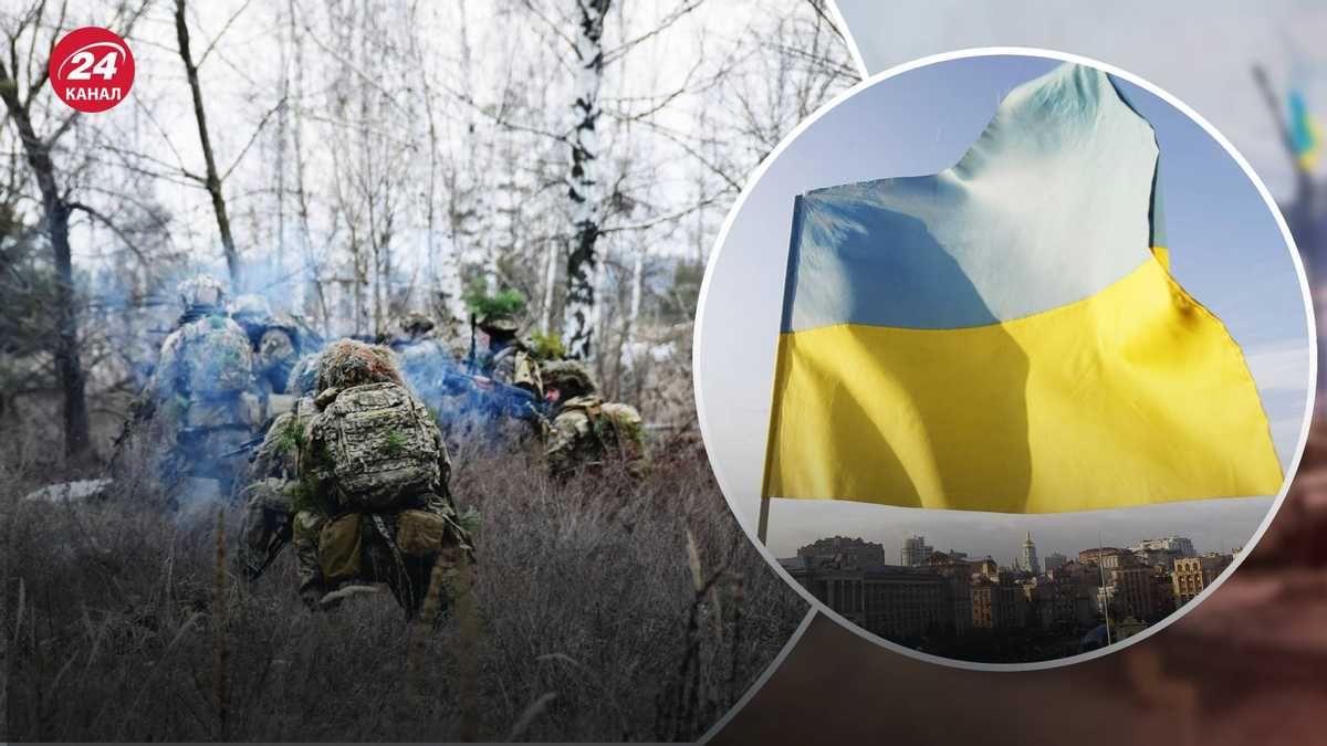 Карта боевых действий за 1 июня 2022 – новости с фронта Украины