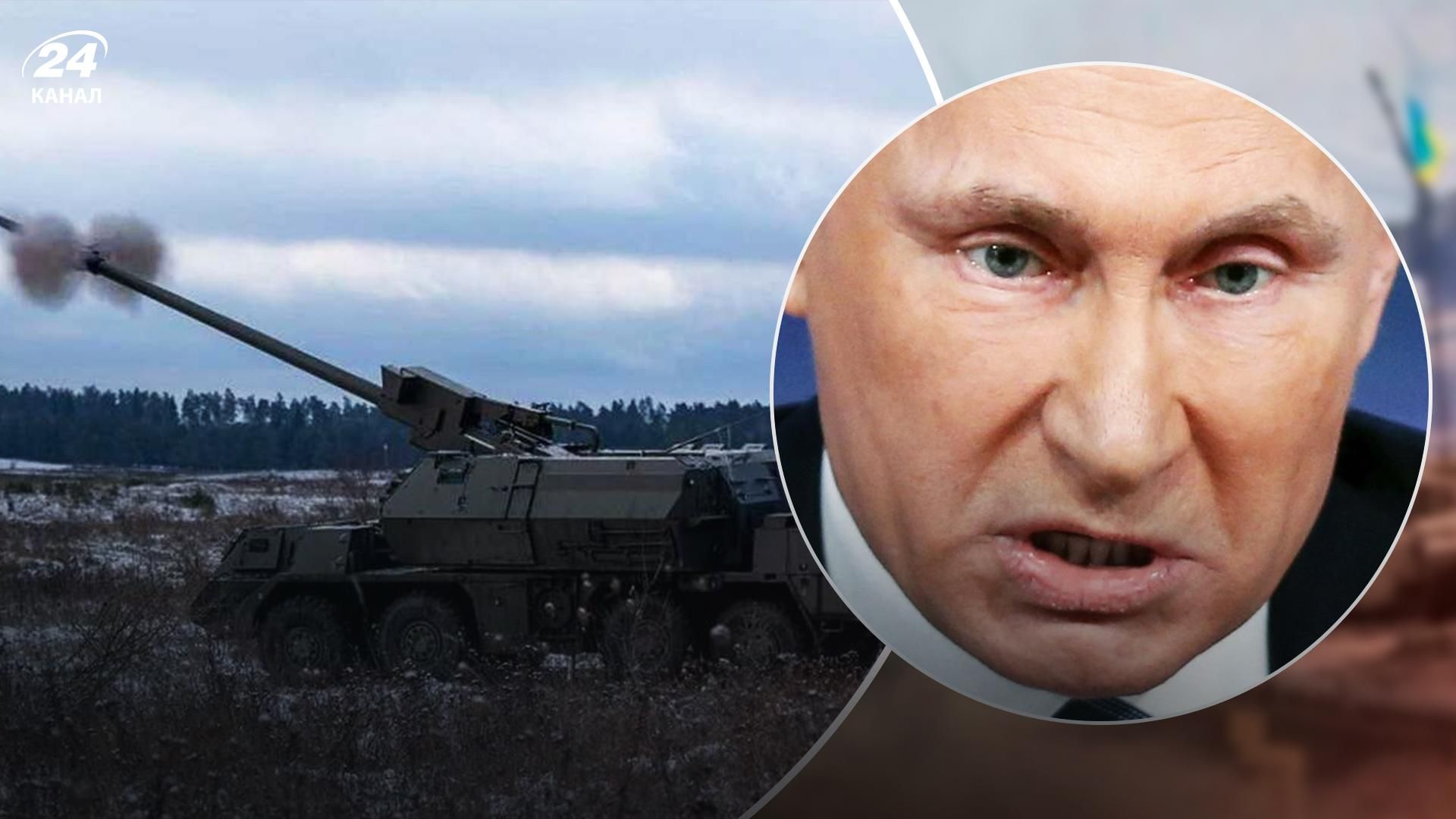 Путинская обслуга в истерике, – Яковенко о реакции России на новое вооружение для Украины Путинская обслуга в истерике, – Яковенко о реакции России на новое вооружение для Украины