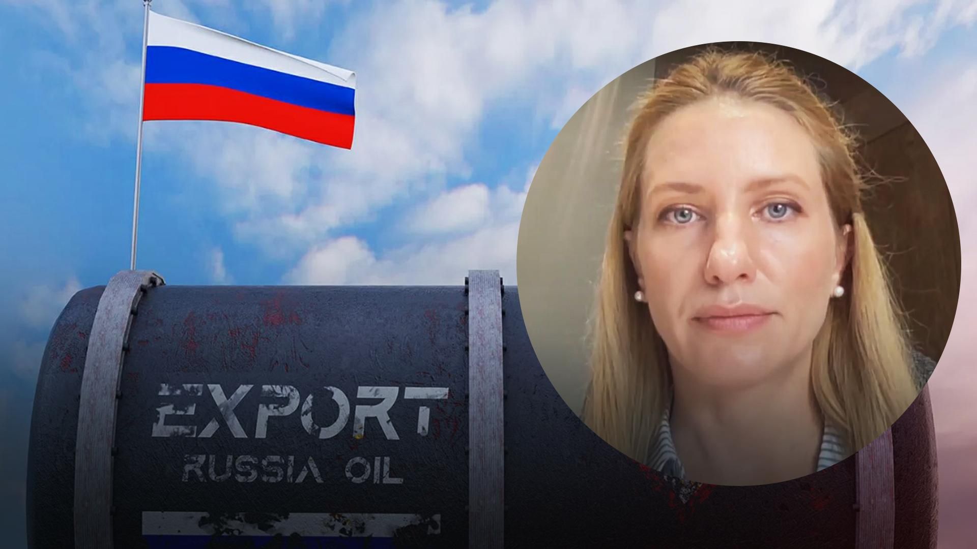 "Это неподъемный удар для России": в "Нафтогазе" отреагировали на 6-й пакет санкций