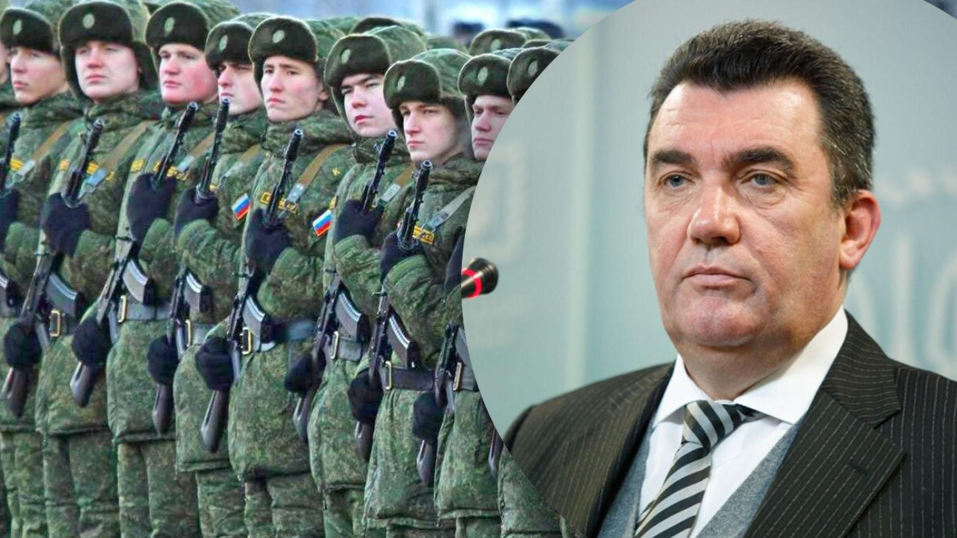 Ті люди, які казали: війна мине дуже швидко – говорили небезпечну річ, – Данілов Ті люди, які казали: війна мине дуже швидко – говорили небезпечну річ, – Данілов