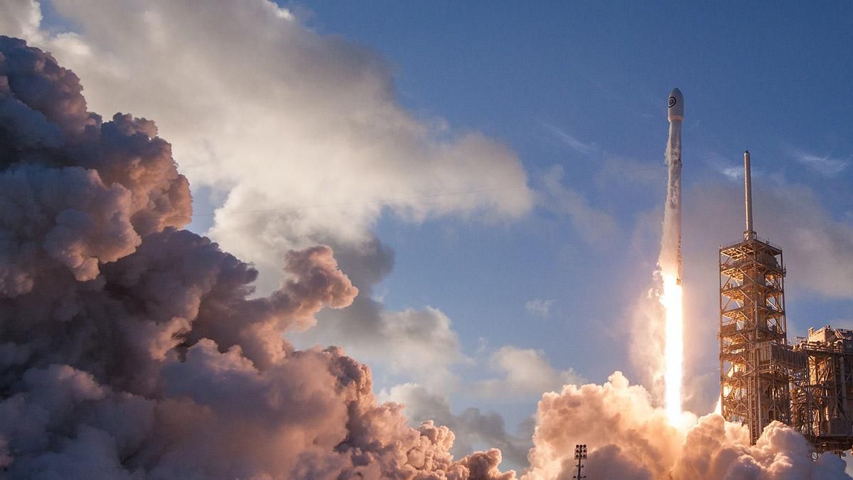 Біля китайського космодрому знайшли генератор перешкод що це – саботаж чи випадковість - Техно Біля китайського космодрому знайшли генератор перешкод що це – саботаж чи випадковість - Техно