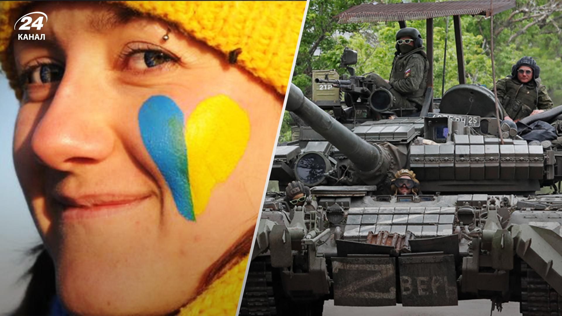 Вже не навчання: російські окупанти підписують згоду на вбивство цивільних в Україні