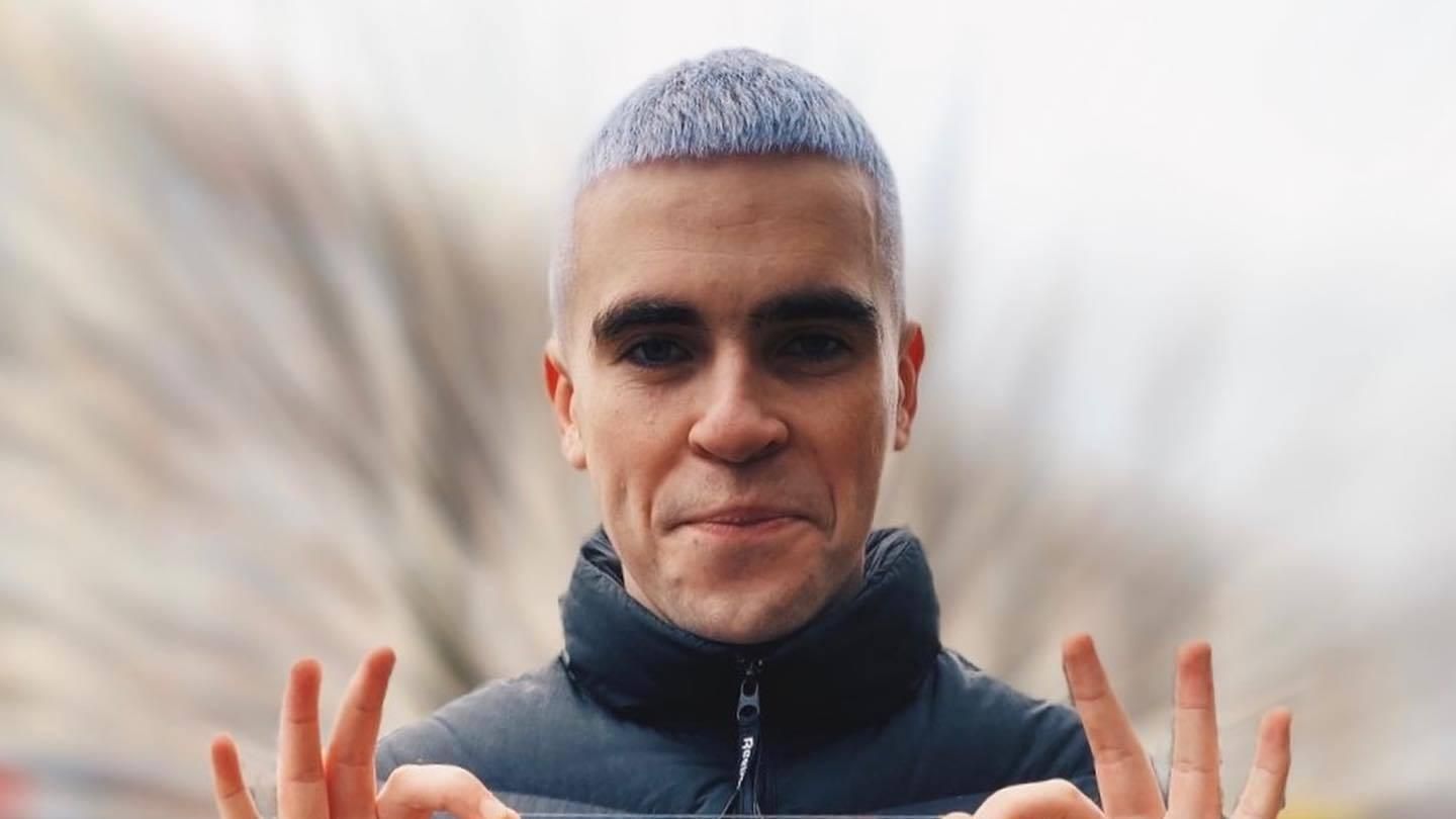 "Багато знайомих поїхали": чому Wellboy з мамою не покинув Києва під час війни