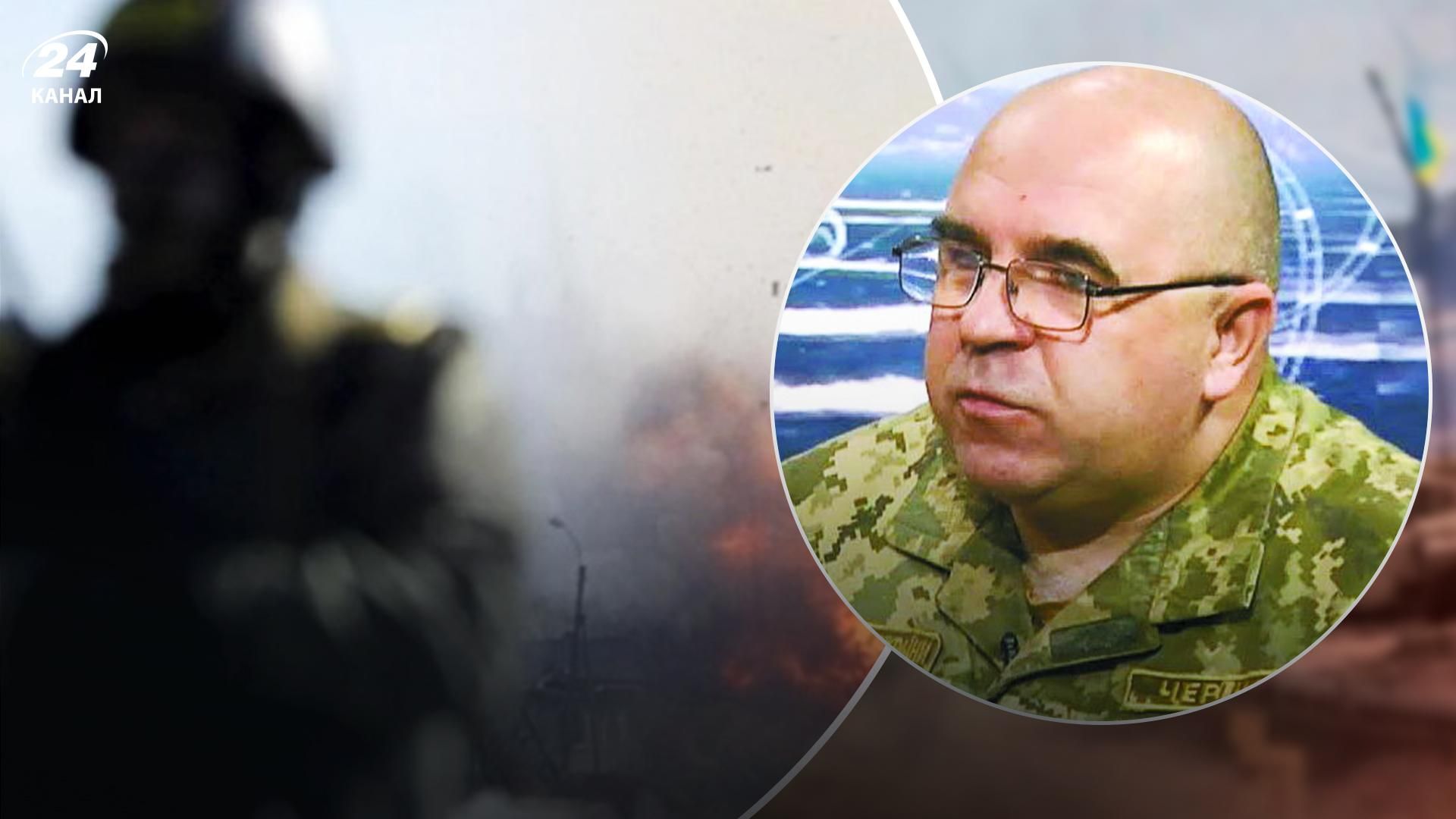 Будет неизбежен второй раунд, – военный эксперт допустил, когда будет затишье на войне Будет неизбежен второй раунд, – военный эксперт допустил, когда будет затишье на войне