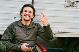 "Якість нашого продукту виросте в рази": Цимбалюк про ріст українського кіно після перемоги