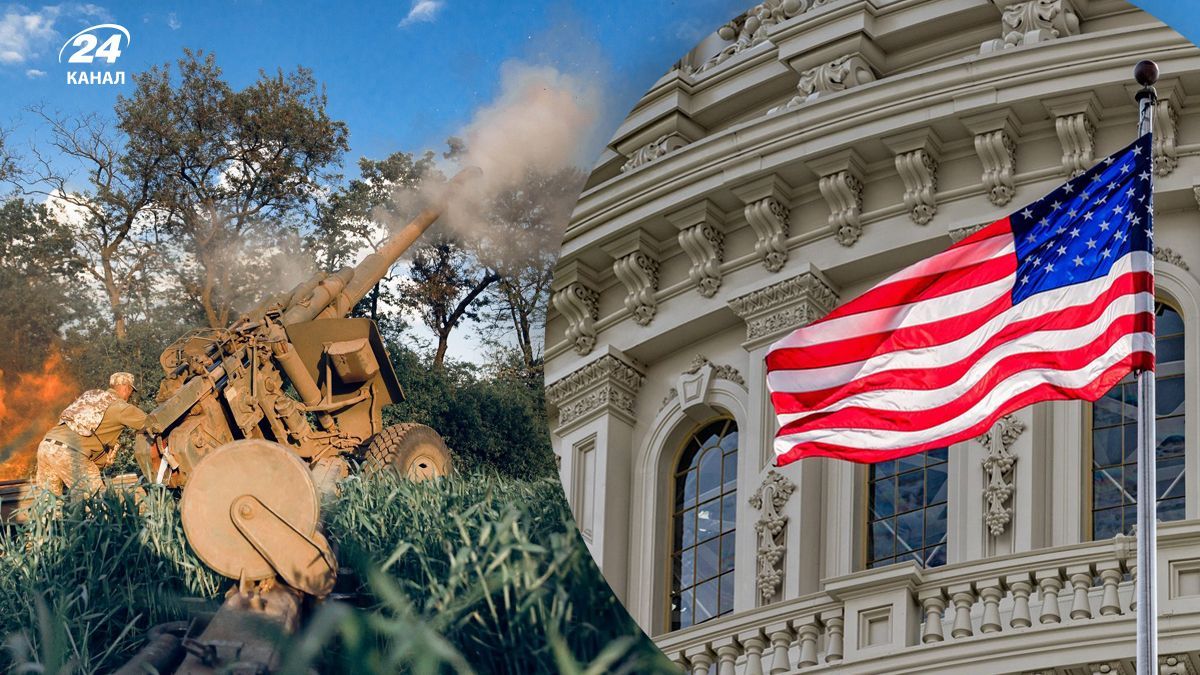 США оголосять про нову оборонну допомогу для України буквально днями, – Держдеп США оголосять про нову оборонну допомогу для України буквально днями, – Держдеп