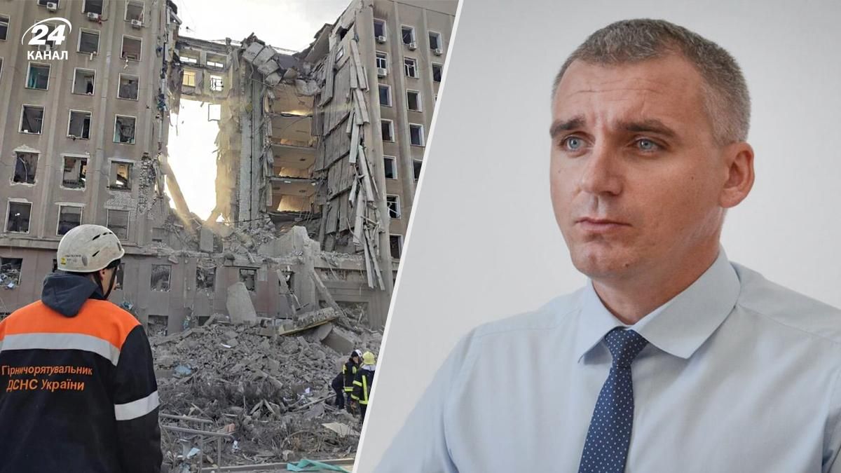 Террористы убивают людей каждый день, – мэр Николаева назвал количество жертв среди жителей города