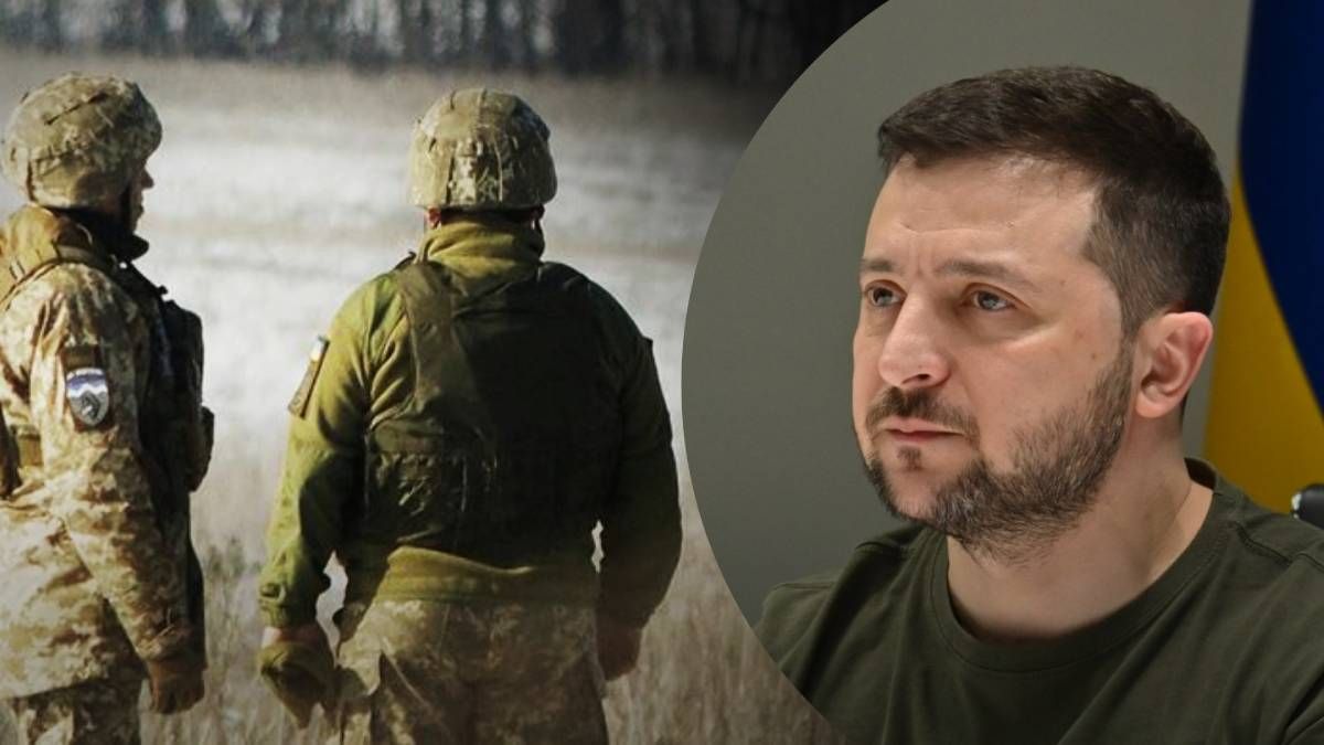 Скільки Україна втрачає військових щодня у боях: Зеленський озвучив ЗМІ страшну цифру