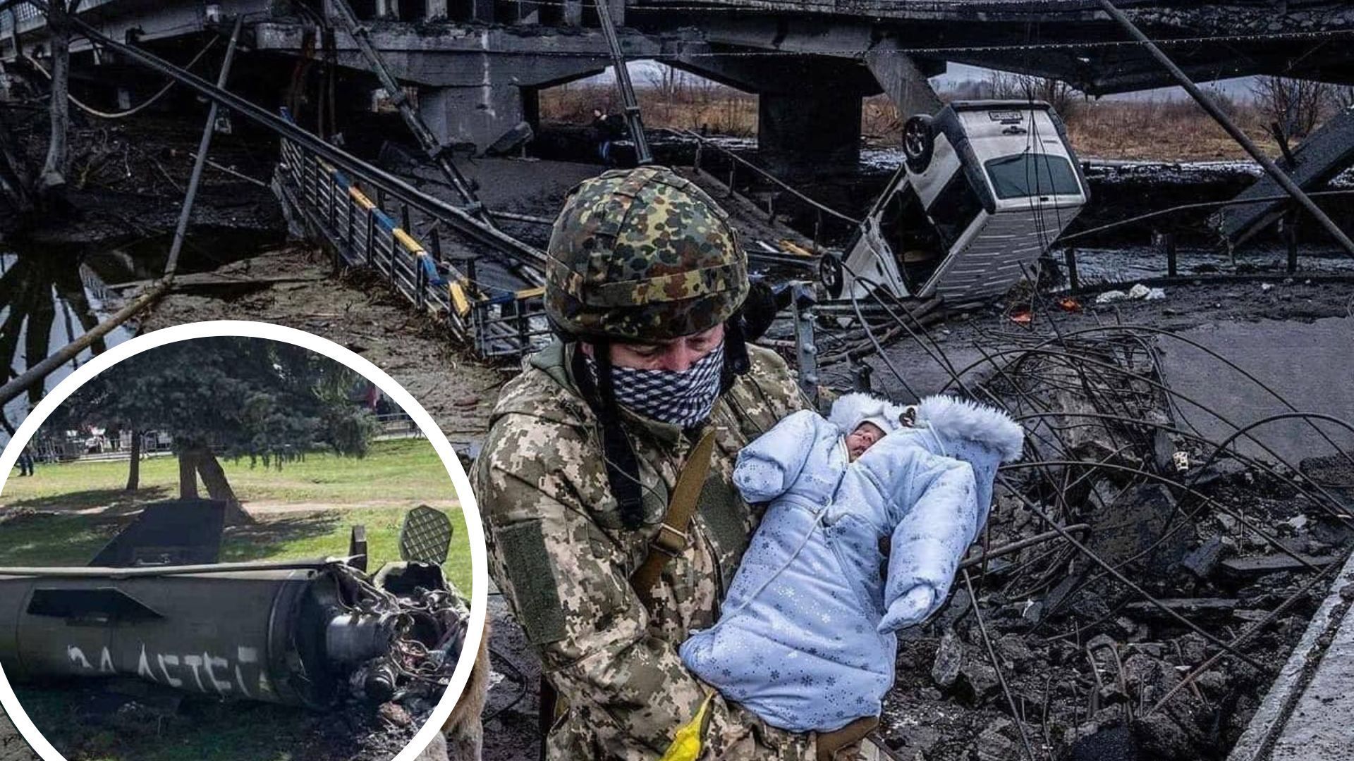 В мире отмечают День защиты детей: как россияне украли детство у украинцев В мире отмечают День защиты детей: как россияне украли детство у украинцев