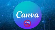 Сервис для дизайнеров Canva перестал работать в России