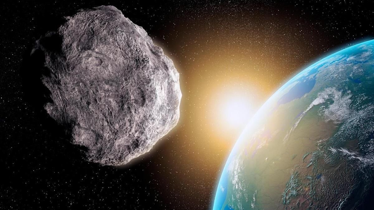 Стартап Astroforge планує розпочати видобуток платини на астероїдах до 2030 року - Техно