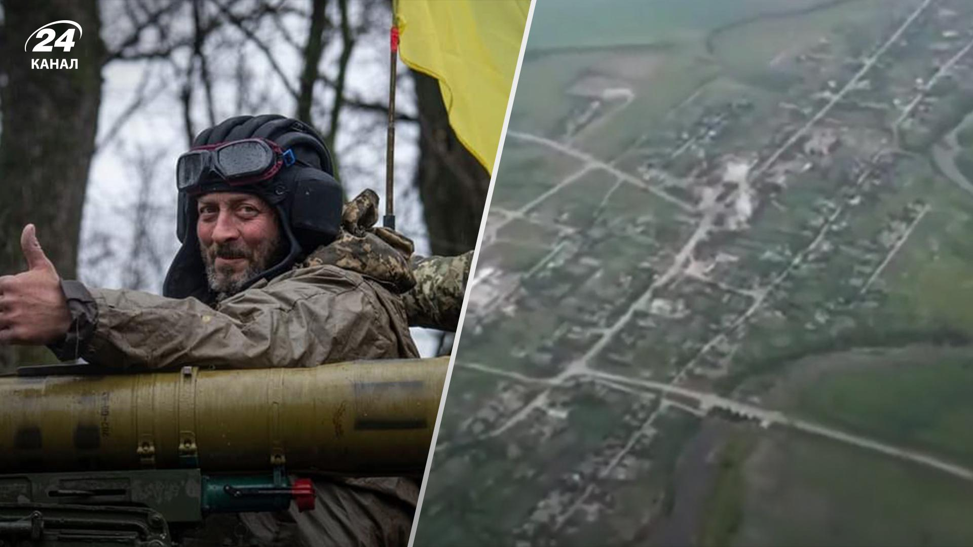 ВСУ штурмовали Давыдов Брод: там могут создать плацдарм для трассы на Новую Каховку