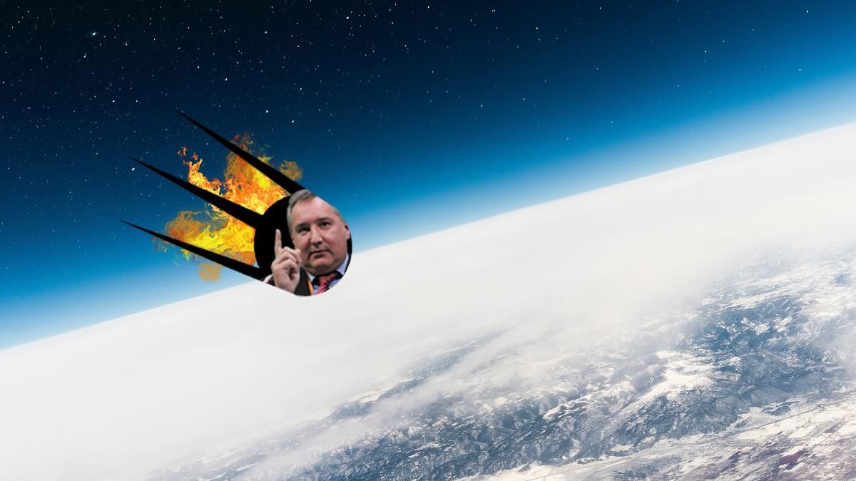 У Starlink появится конкурент Россия хочет создать собственную систему спутникового интернета - Техно У Starlink появится конкурент Россия хочет создать собственную систему спутникового интернета - Техно