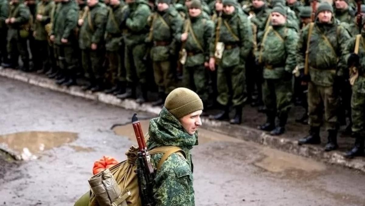 Через бунт матерів окупанти були змушені відпустити "мобілізованих" студентів з Донбасу