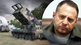 Нас не интересует Россия, мы возвращаем свое: ОП об истерике Кремля относительно передачи оружия