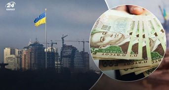 Цены на новостройки в Киеве могут временно снизиться на 15 – 20%