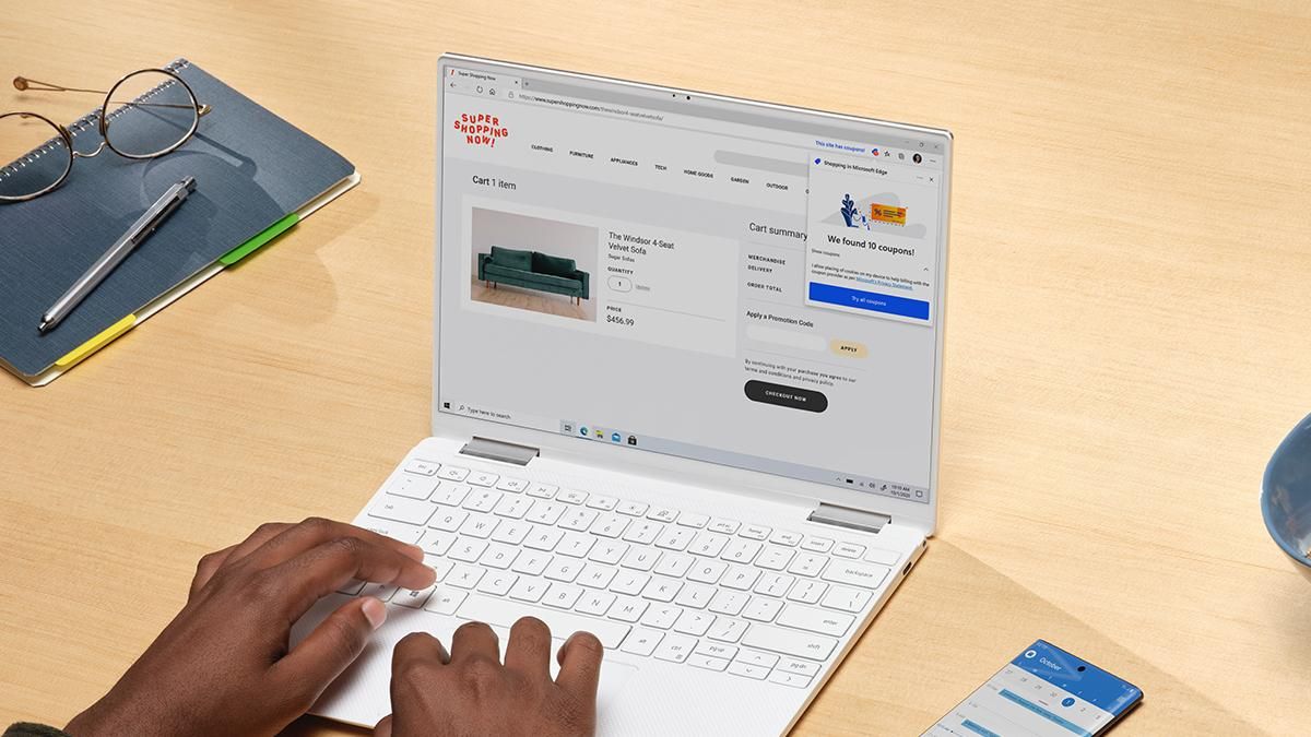 Три функции, которые скоро появятся в браузере Microsoft Edge у конкурентов такого нет - Техно Три функции, которые скоро появятся в браузере Microsoft Edge у конкурентов такого нет - Техно