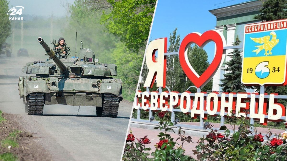 99 день войны в Украине – новости за сутки 2 июня 2022 года