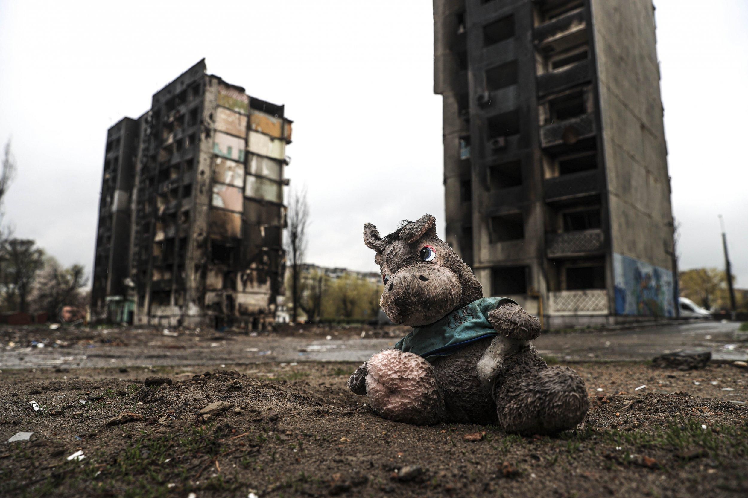 Сравняли с землей село, трупы до сих пор жгут, – оккупант рассказал о своих зверствах в Украине Сравняли с землей село, трупы до сих пор жгут, – оккупант рассказал о своих зверствах в Украине