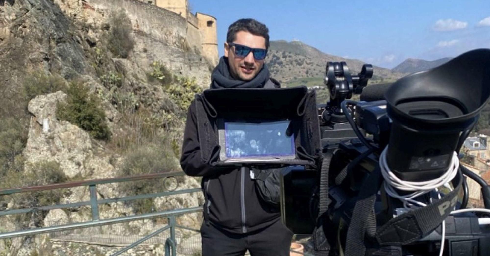 Нудить від вашого повідомлення, – мати вбитого французького журналіста до пропагандистів Нудить від вашого повідомлення, – мати вбитого французького журналіста до пропагандистів