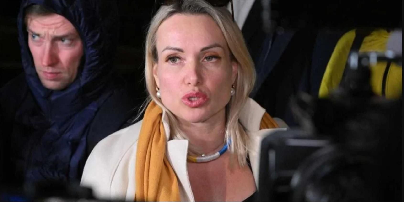 Медіаподорожі Овсяннікової мають винятково єдину мету, – Золотухін Медіаподорожі Овсяннікової мають винятково єдину мету, – Золотухін