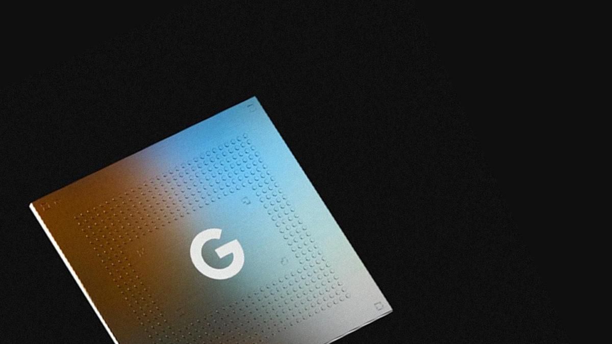 Відомі перші подробиці про чип Google Tensor 2, на якому працюватимуть смартфони Pixel 7 - Техно Відомі перші подробиці про чип Google Tensor 2, на якому працюватимуть смартфони Pixel 7 - Техно