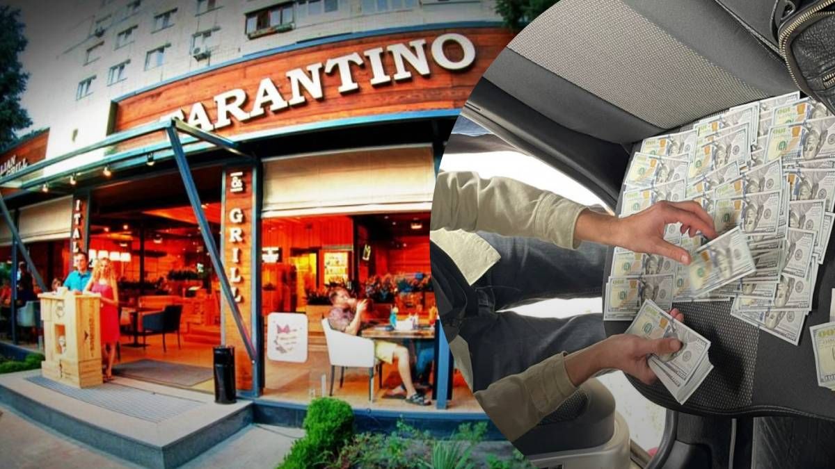 У Києві викрили власників відомої мережі ресторанів: могли виводити гроші у Росію У Києві викрили власників відомої мережі ресторанів: могли виводити гроші у Росію