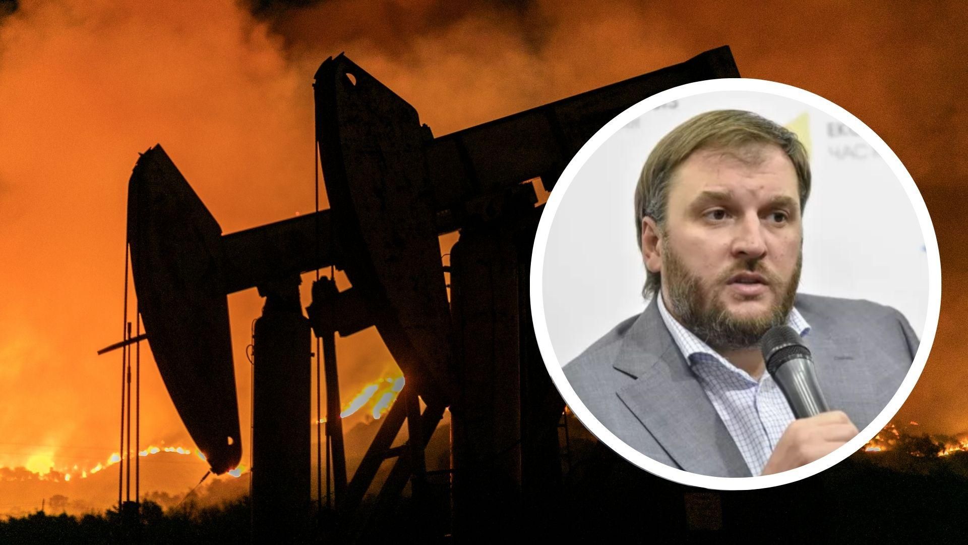 В ОПЕК обговорюють виключення Росії з угоди: Куюн пояснив, що це означатиме В ОПЕК обговорюють виключення Росії з угоди: Куюн пояснив, що це означатиме