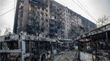 Оккупанты принуждают мариупольцев к унизительным работам даже за воду, – мэр