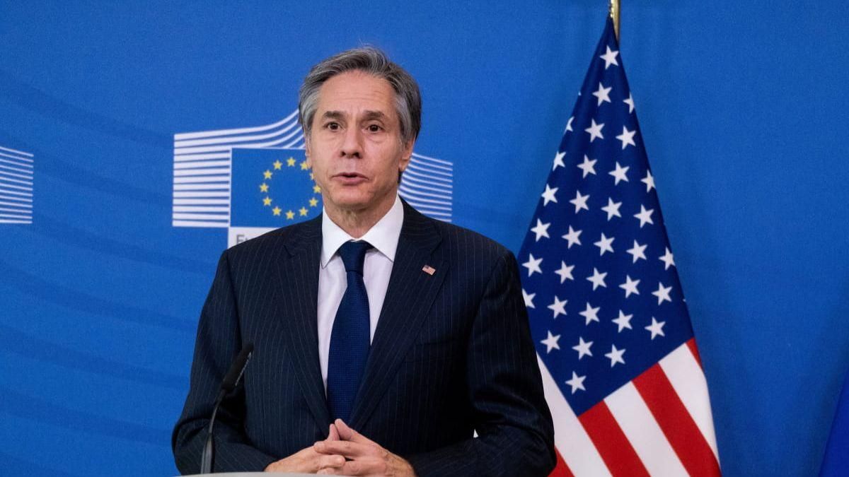 США оголосили про новий пакет військової допомоги Україні США оголосили про новий пакет військової допомоги Україні