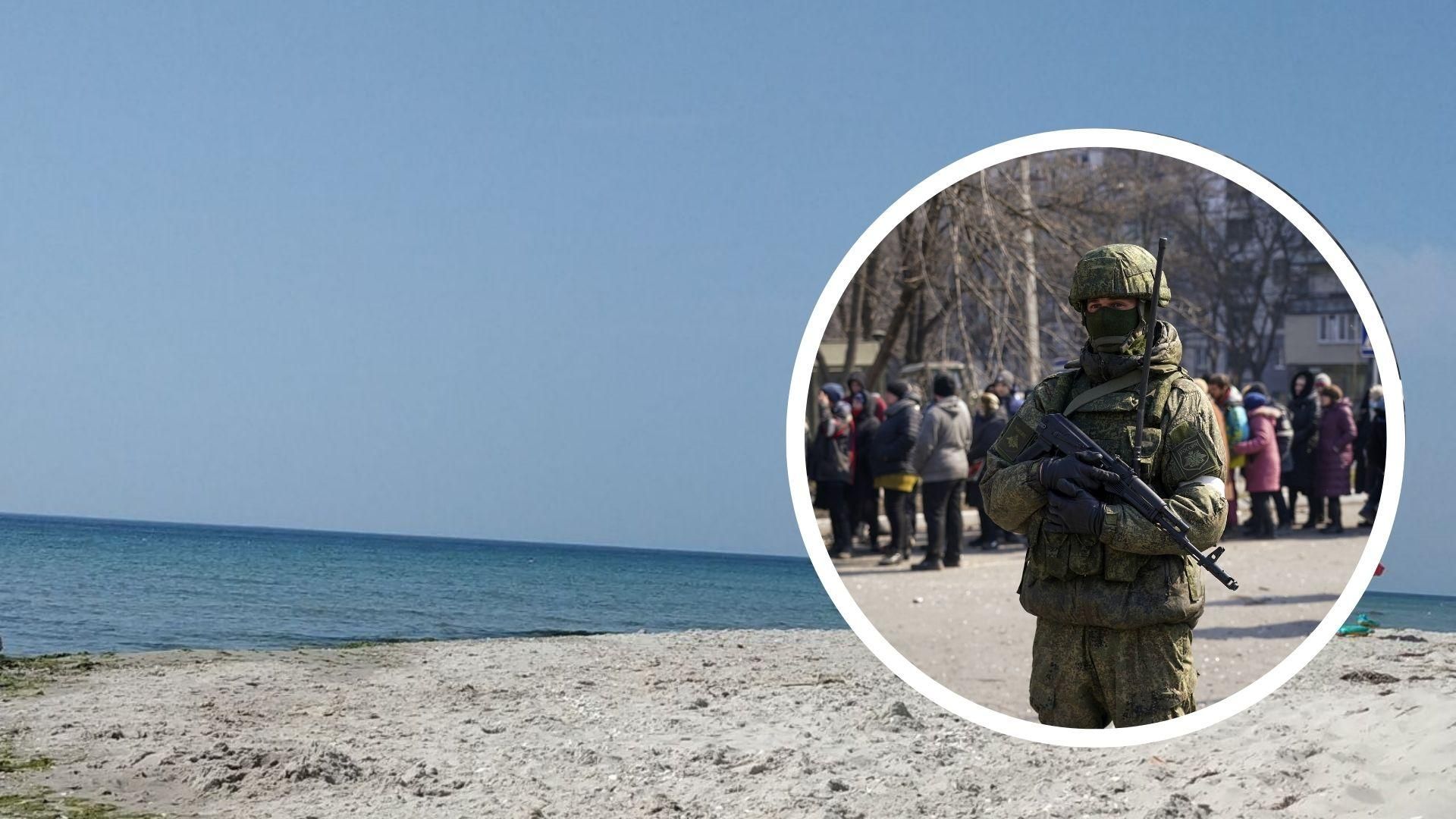 Росіяни з Кінбурнської коси били "Градами" по Очакову: пошкодили іноземне судно Росіяни з Кінбурнської коси били "Градами" по Очакову: пошкодили іноземне судно