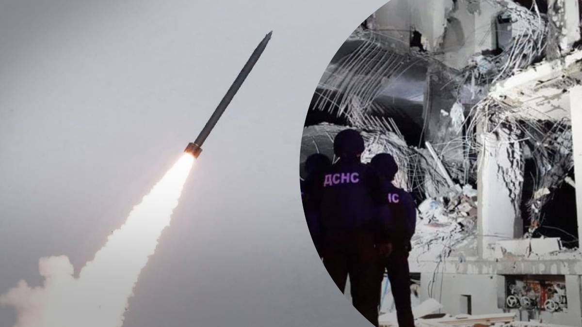 Для Києва існує загроза обстрілів балістичними та крилатими ракетами Для Києва існує загроза обстрілів балістичними та крилатими ракетами