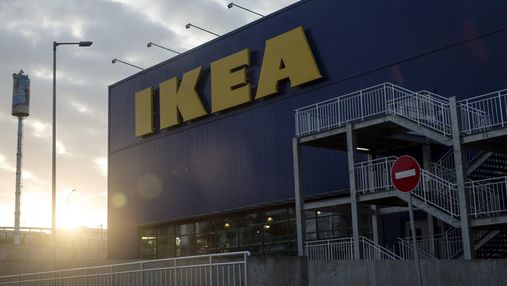 Компанія IKEA анонсувала відновлення певних процесів у Росії: чи відновлять продажі