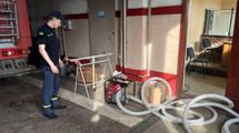В Лисичанск доставили систему очистки воды, – Гайдай