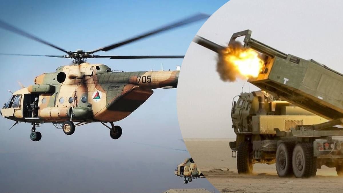 HIMARS, Javelin, гелікоптери та ще повно озброєння: яка допомога надійде у новому пакеті США