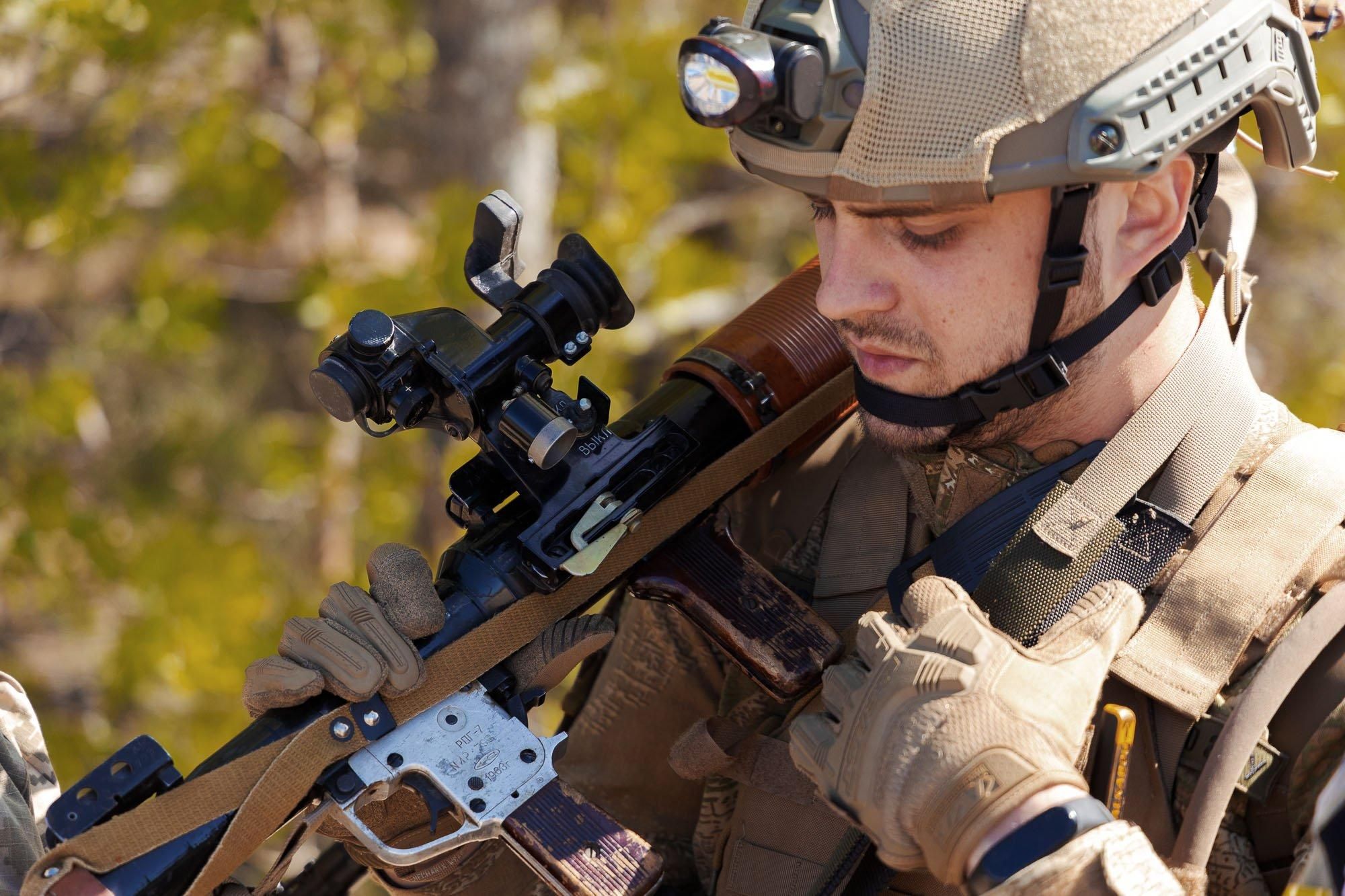 На Харківщині ЗСУ вийшли на кордон з Росією в кількох місцях На Харківщині ЗСУ вийшли на кордон з Росією в кількох місцях