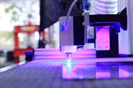 Новый вид 3D-печати ультразвуком позволяет создавать объекты внутри объектов
