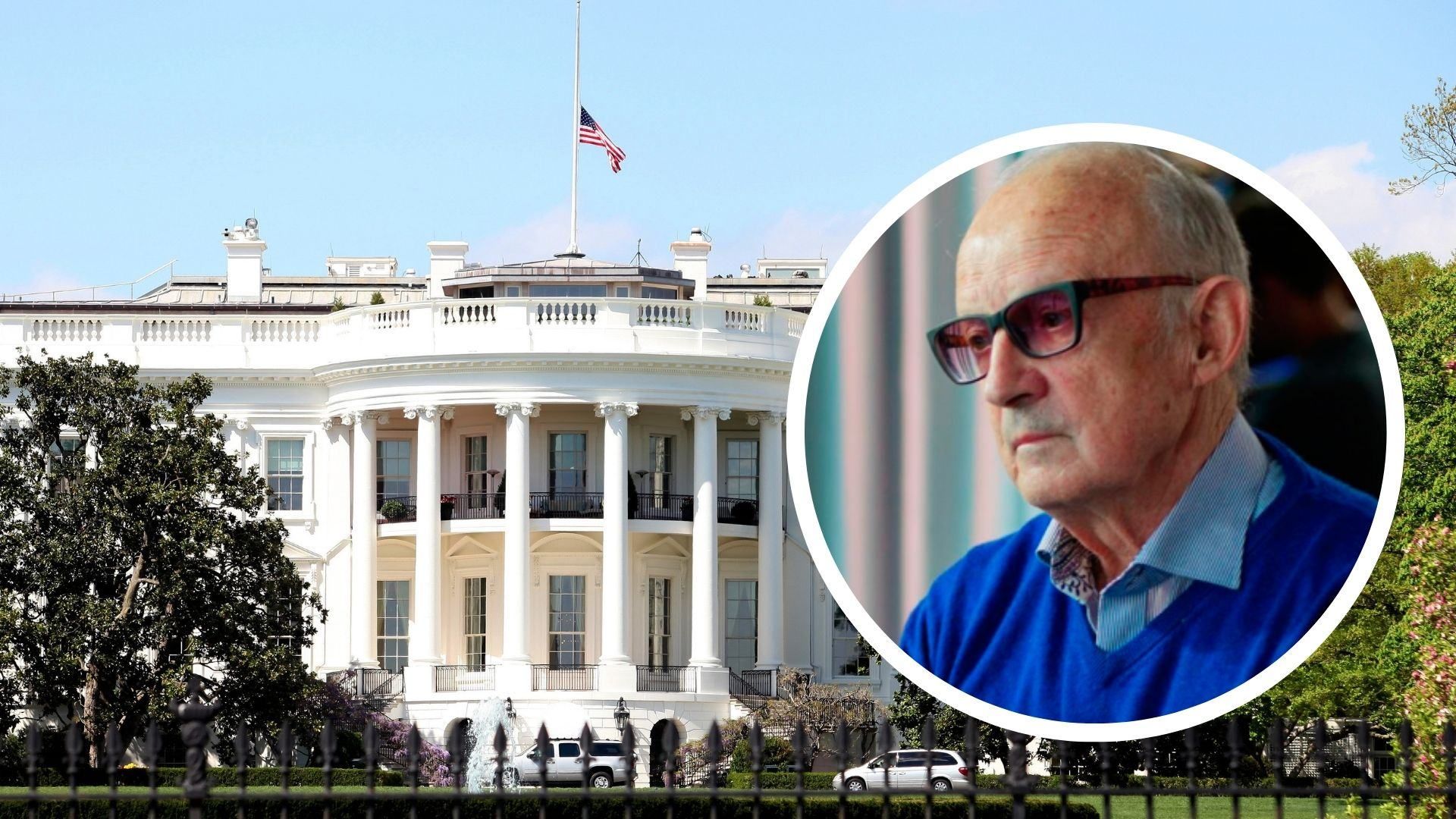 У Пентагоні й Білому домі вже думають про фінальну стадію війни, – Піонтковський У Пентагоні й Білому домі вже думають про фінальну стадію війни, – Піонтковський