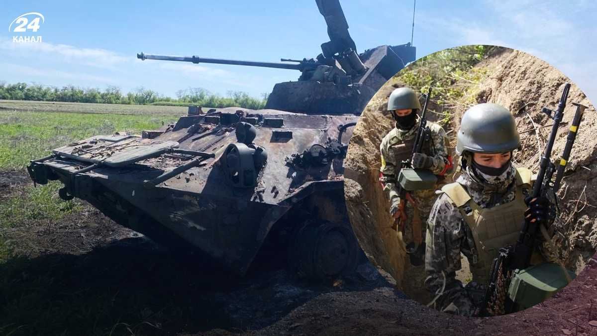 Ситуация динамичная, – в Минобороны оценили ситуацию в Запорожской области Ситуация динамичная, – в Минобороны оценили ситуацию в Запорожской области