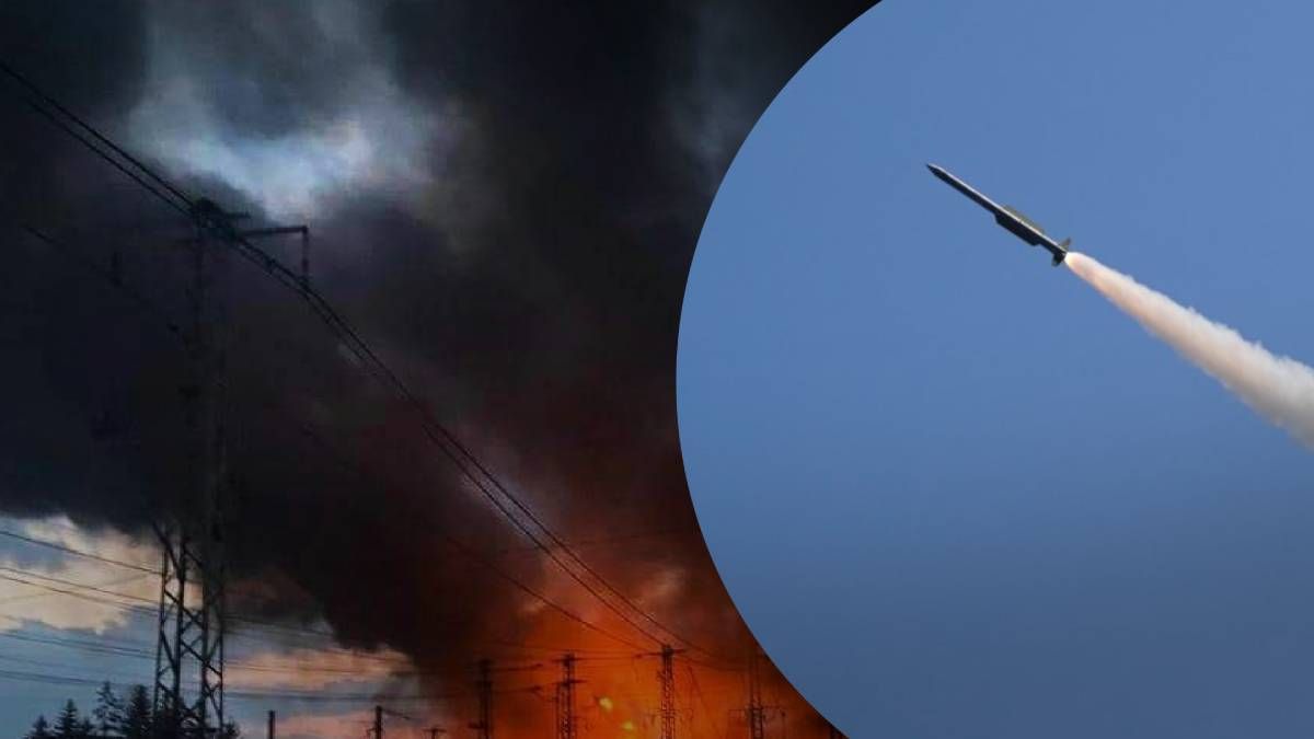 Взрывы на Львовщине: попали в транспортную инфраструктуру, известно о двух раненых Взрывы на Львовщине: попали в транспортную инфраструктуру, известно о двух раненых