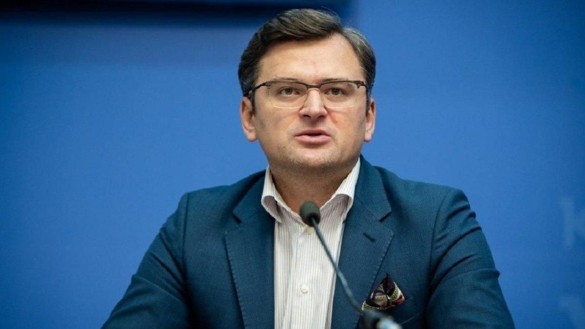 Они понимают свой вес, – Кулеба описал нынешнюю позицию Китая относительно войны в Украине Они понимают свой вес, – Кулеба описал нынешнюю позицию Китая относительно войны в Украине